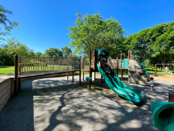 Ad Astra Big Playground