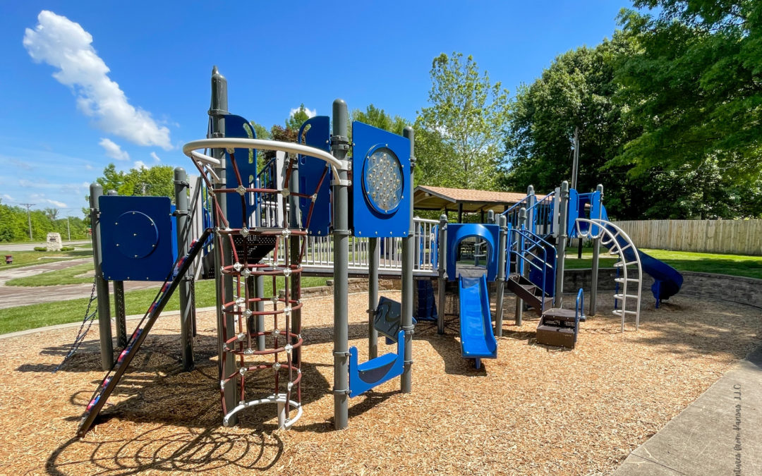 Wild Bill Hickok Park