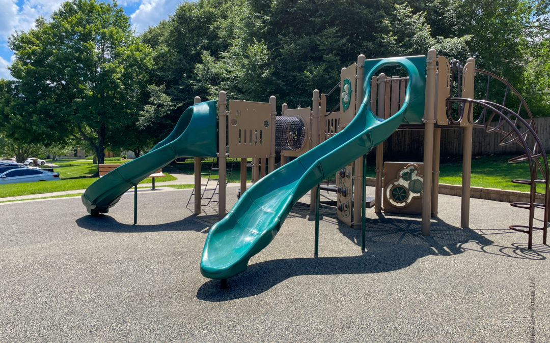 Bois D’Arc Park