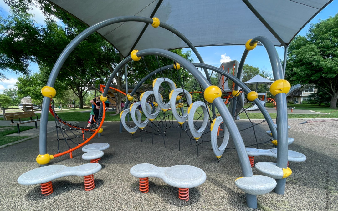 Electric Park
