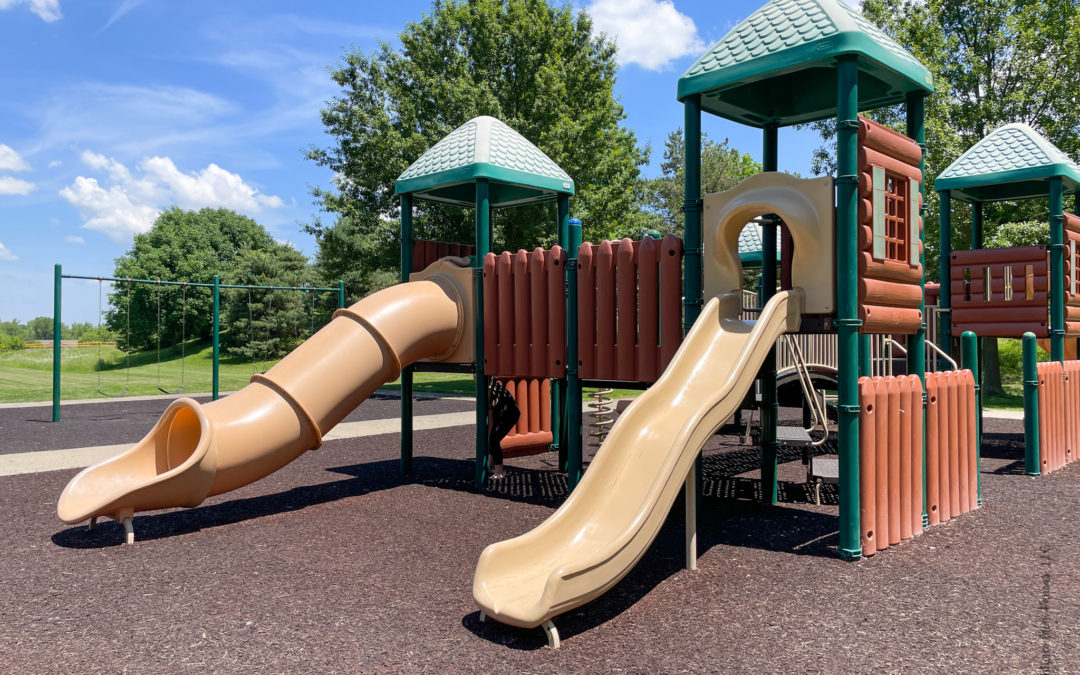 Gum Springs Park