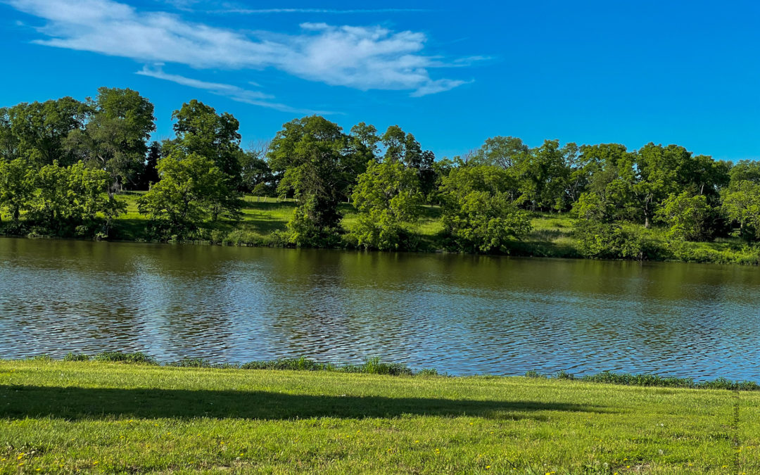 Cedar Lake Park