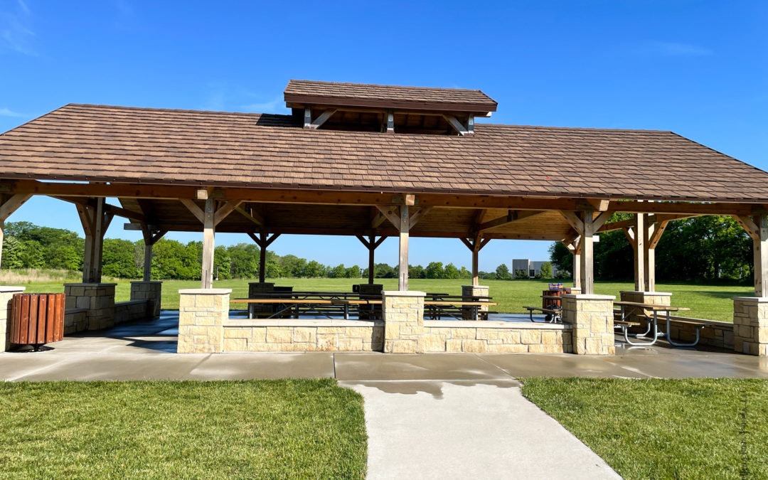 Lone Elm Park