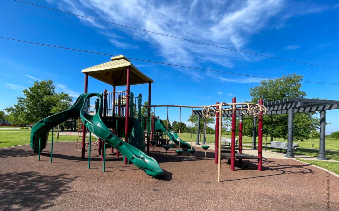 Hampton Park