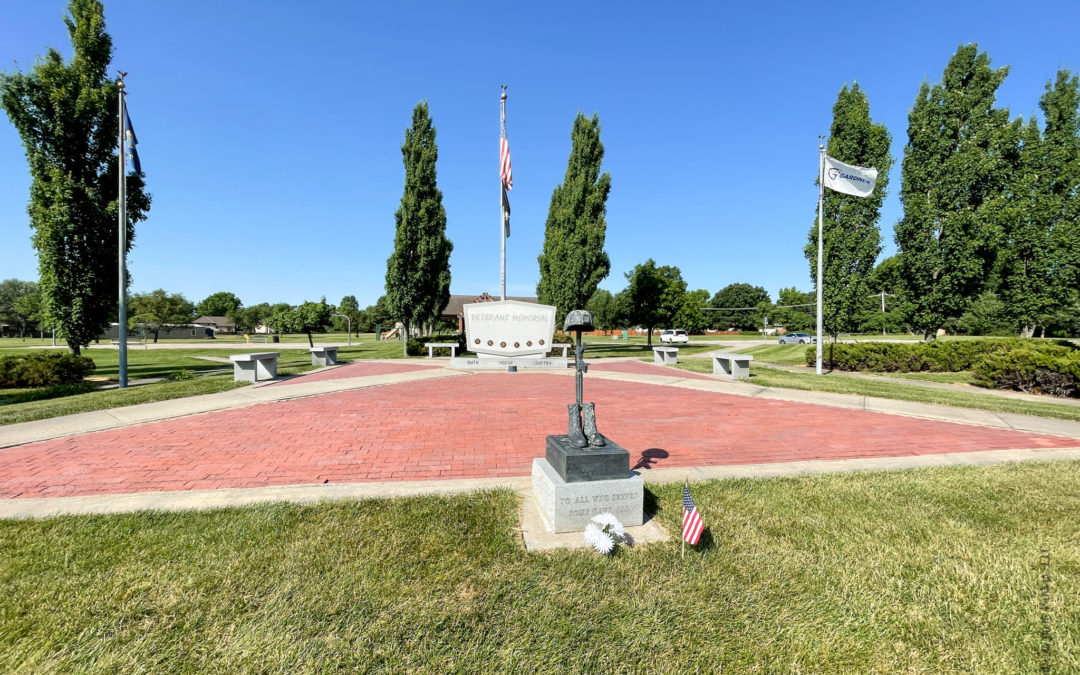 Veterans Memorial Park