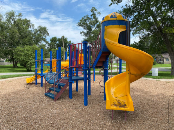 playground