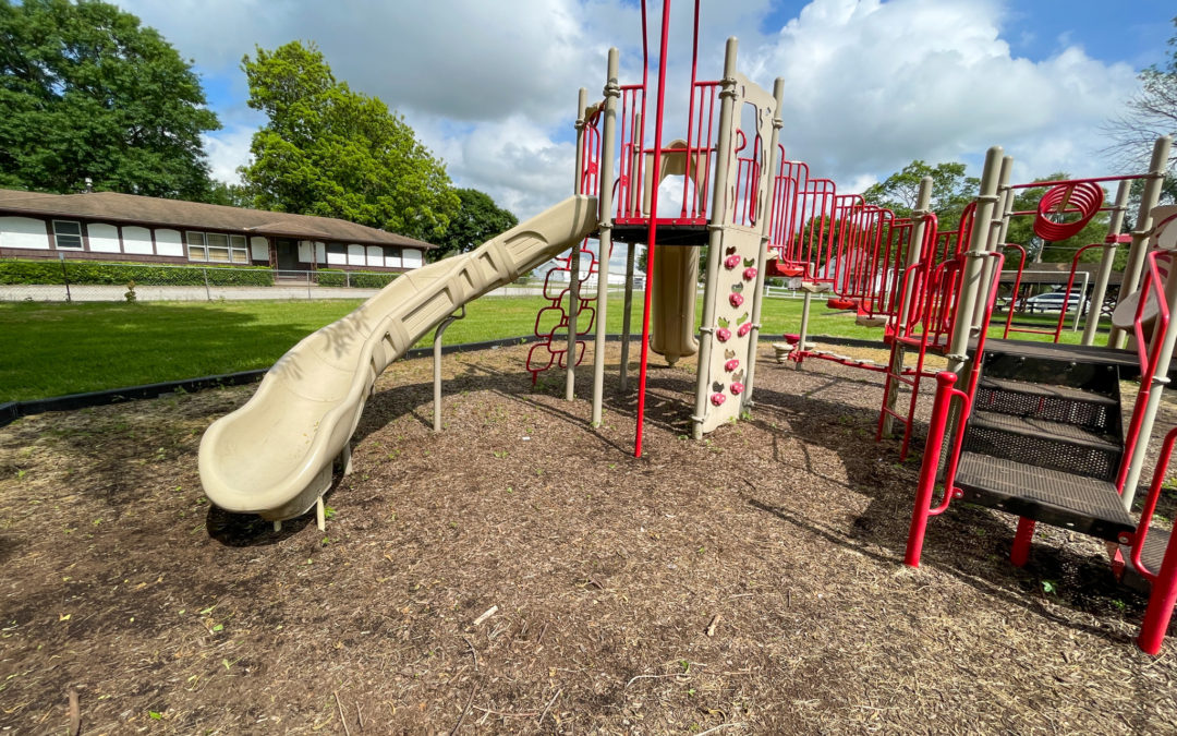 Meadowbrook Park Gardner