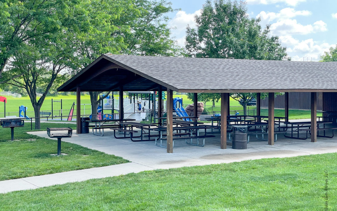 Leawood City Park