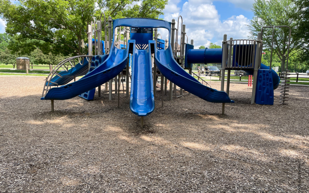 Tomahawk Park