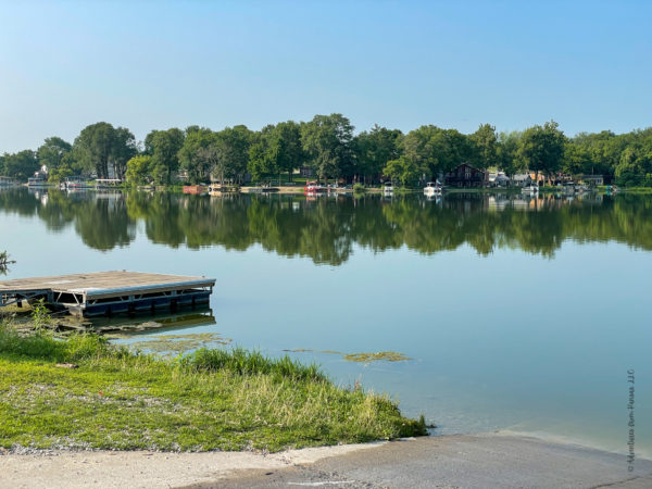 Gardner Lake 