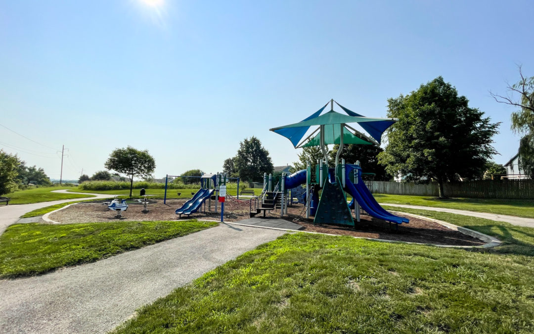 Stone Creek Park