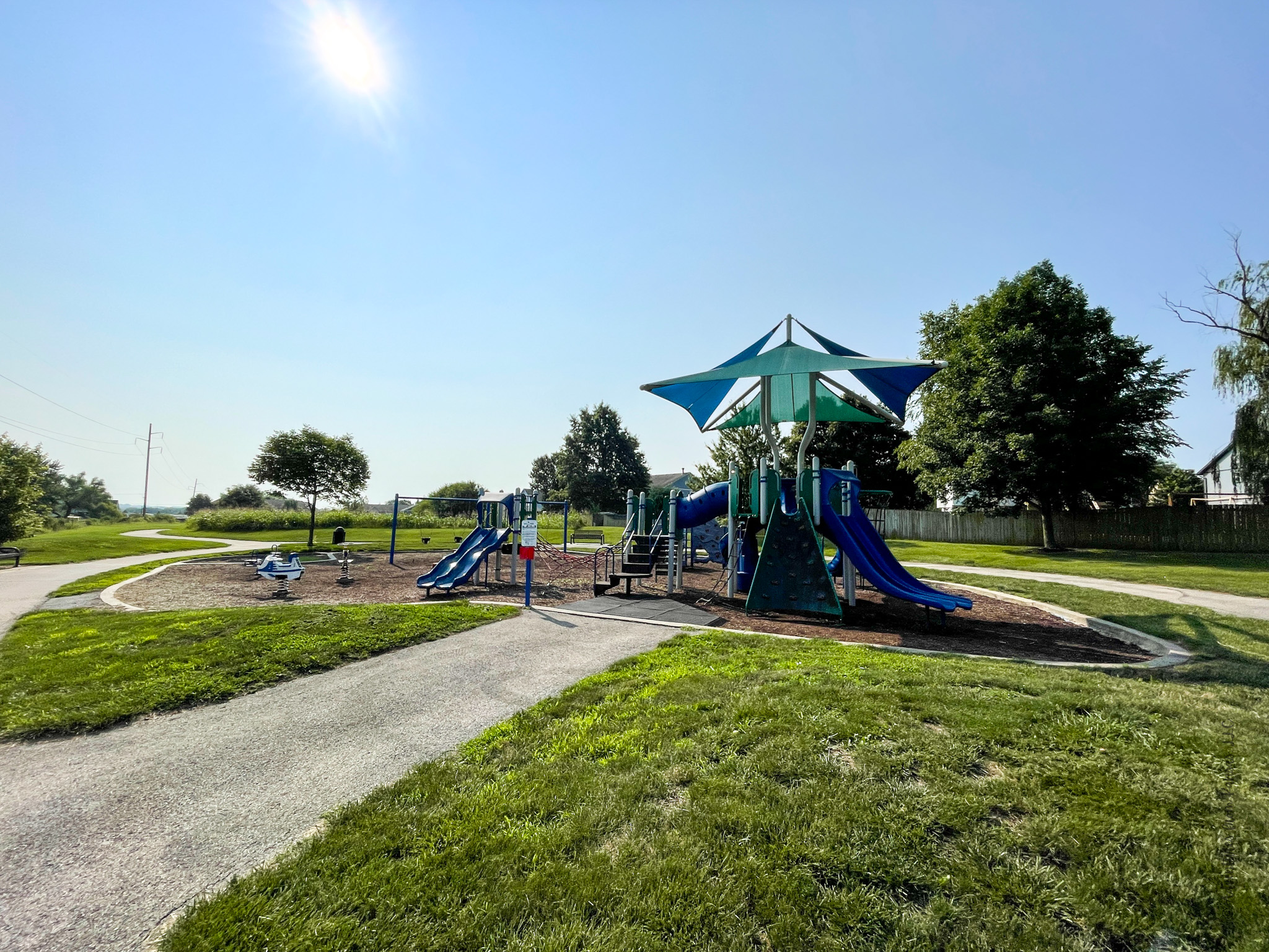 Stone Creek Park
