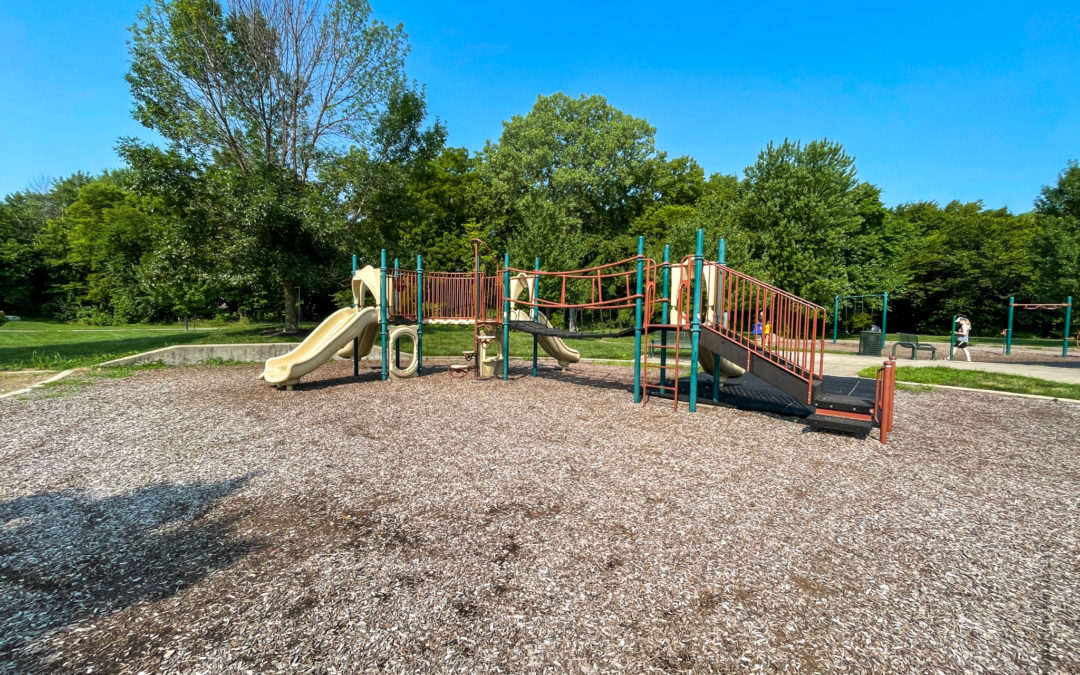 Winwood Park