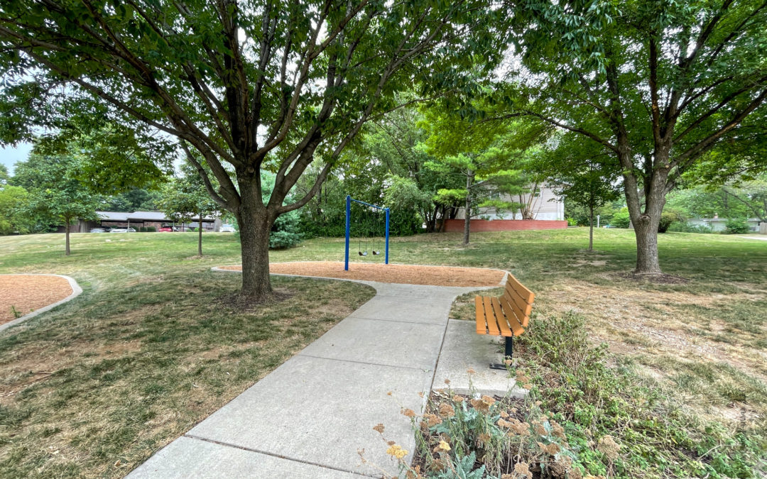 Trafalgar Park