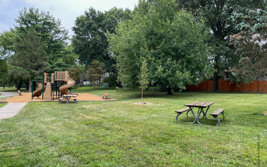 Rosehill & Rosehill East Parks