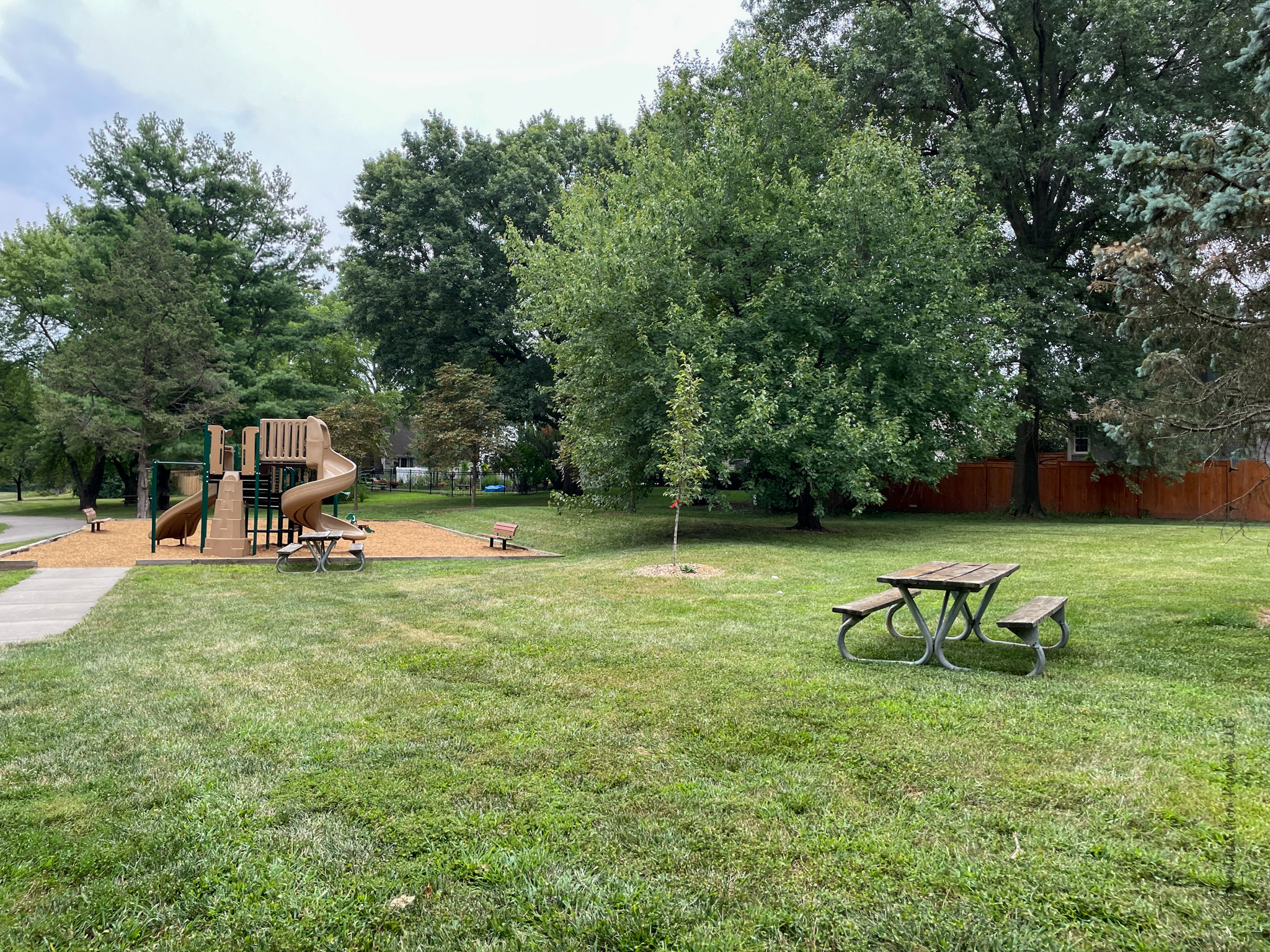 Rosehill Park