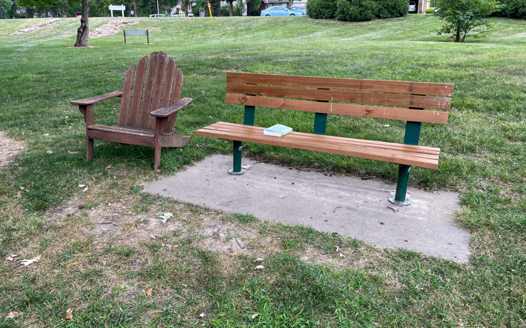 Oak Park Park