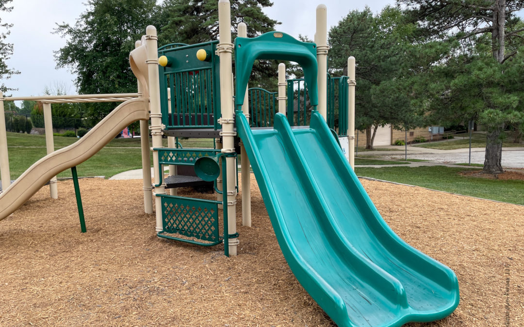 Bluejacket Park
