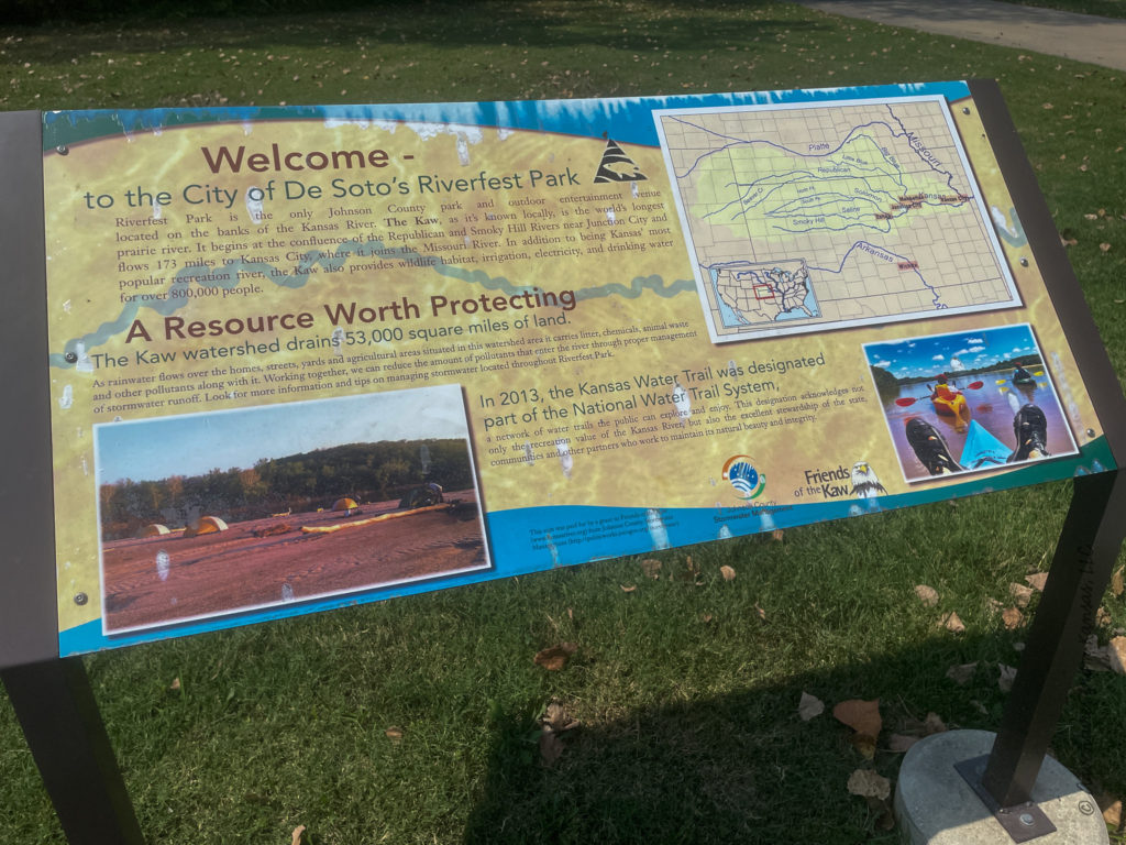 Riverfest Park