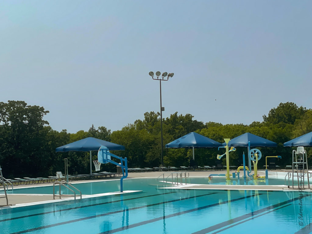 DeSoto Water Park