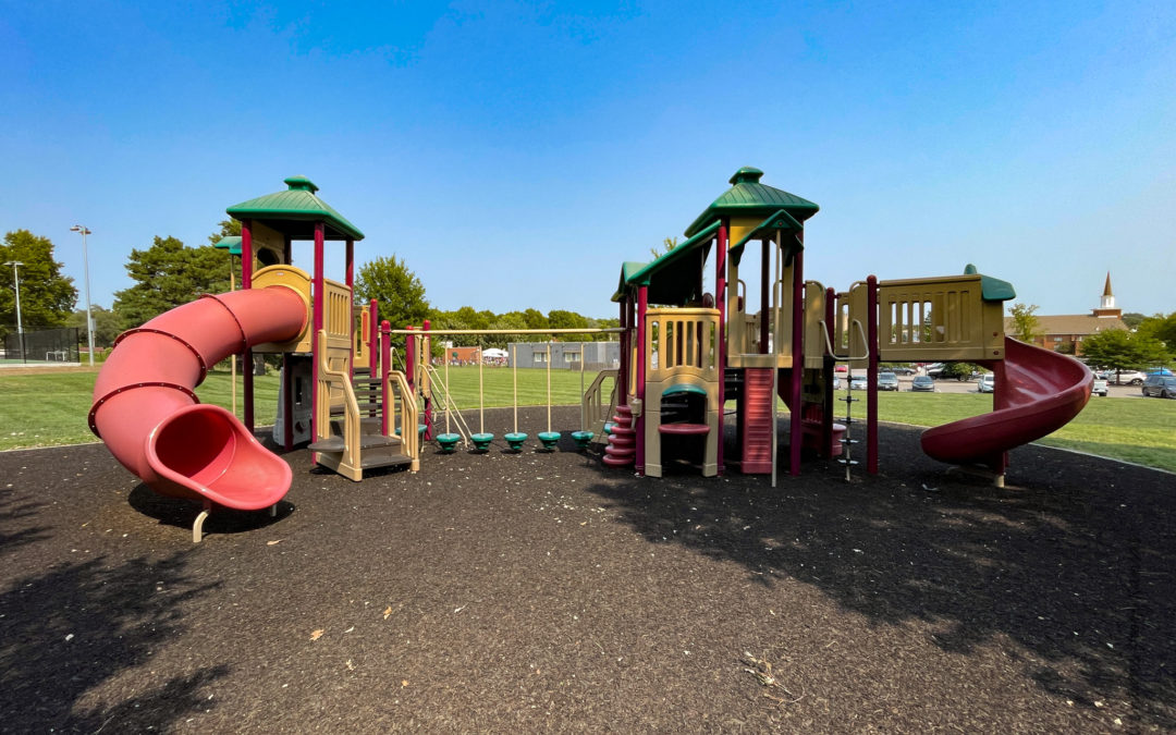 Herman Laird Park