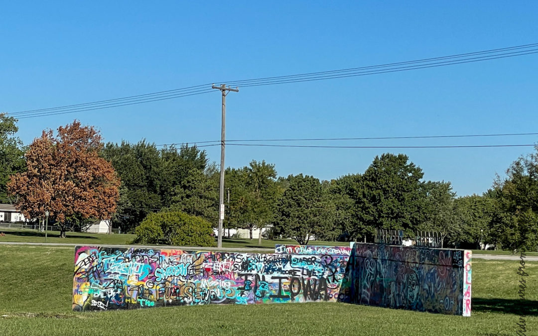 Goppert Teen Park