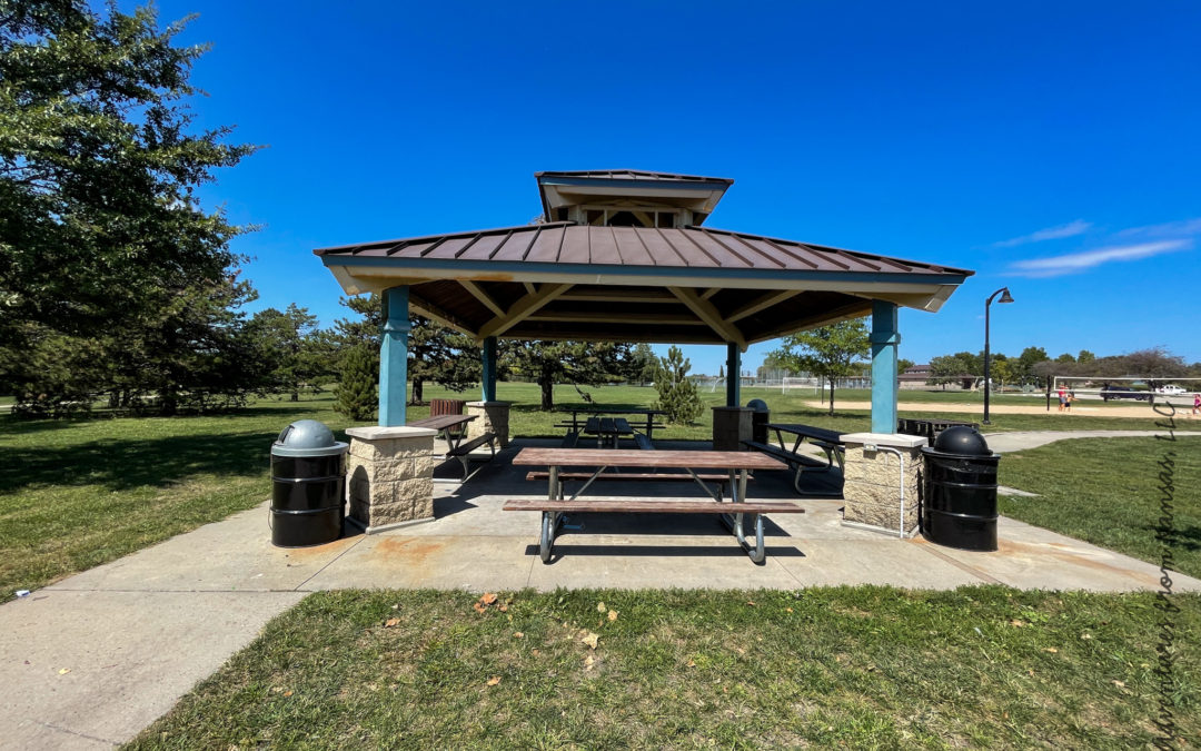 Oregon Trail Park