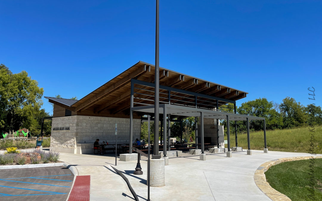 Wilder Bluff Park