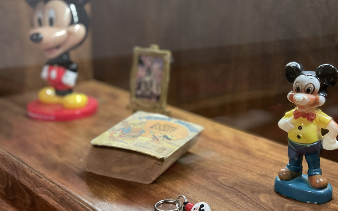 Day Trip To Marceline Missouri