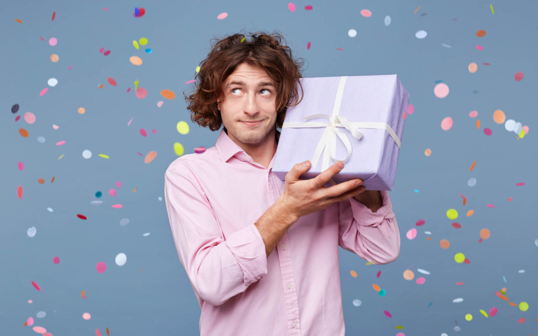 Best Unique Gifts for Guys