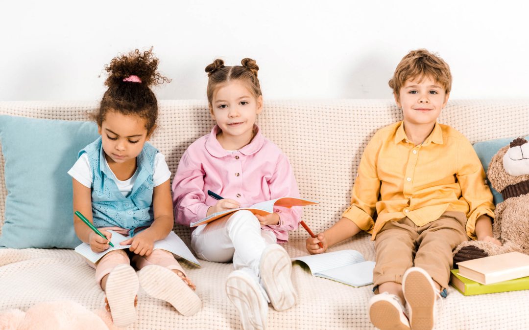 15 Apple Books for Kids