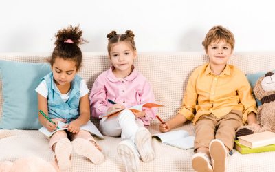 15 Apple Books for Kids