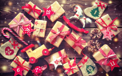 Advent Calendar Round Up