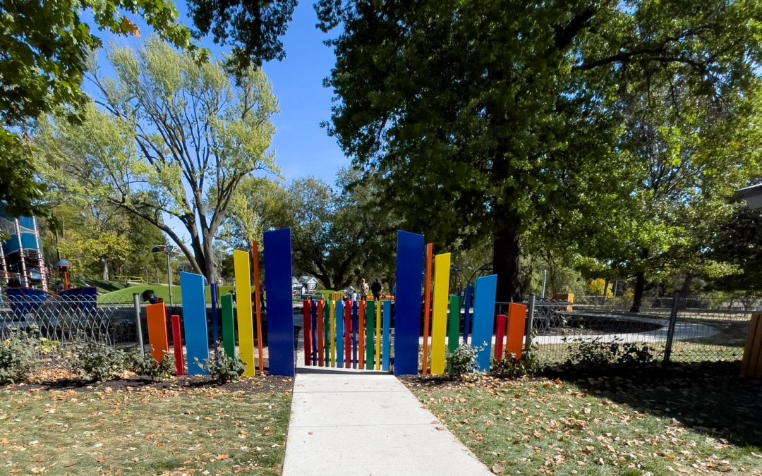 Strang Park