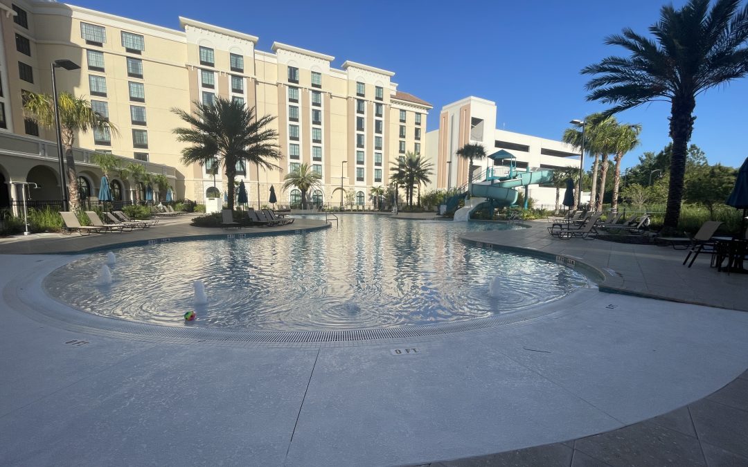 Home2Suites in Orlando, Florida
