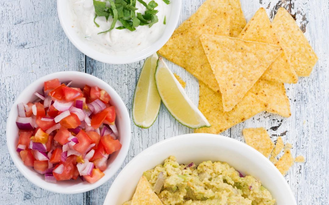 Why do we celebrate Cinco de Mayo?