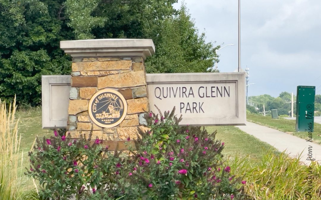 Quivira Glenn Park