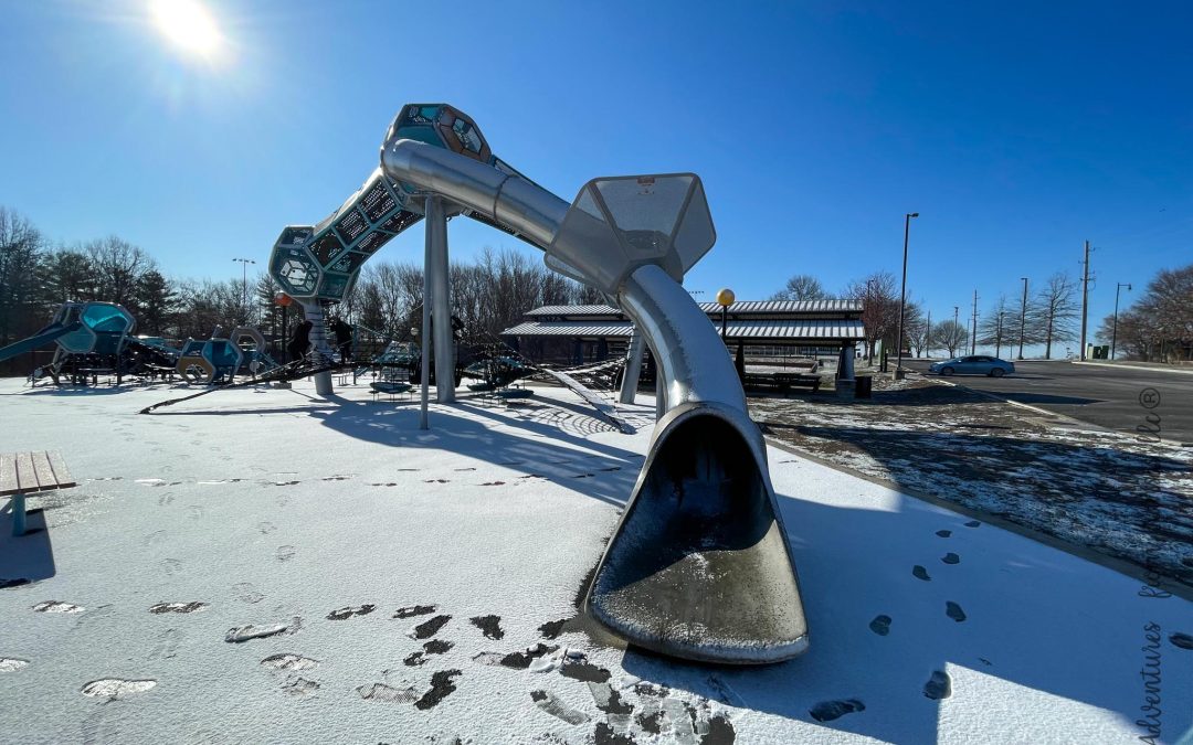 Wilbur Young Park
