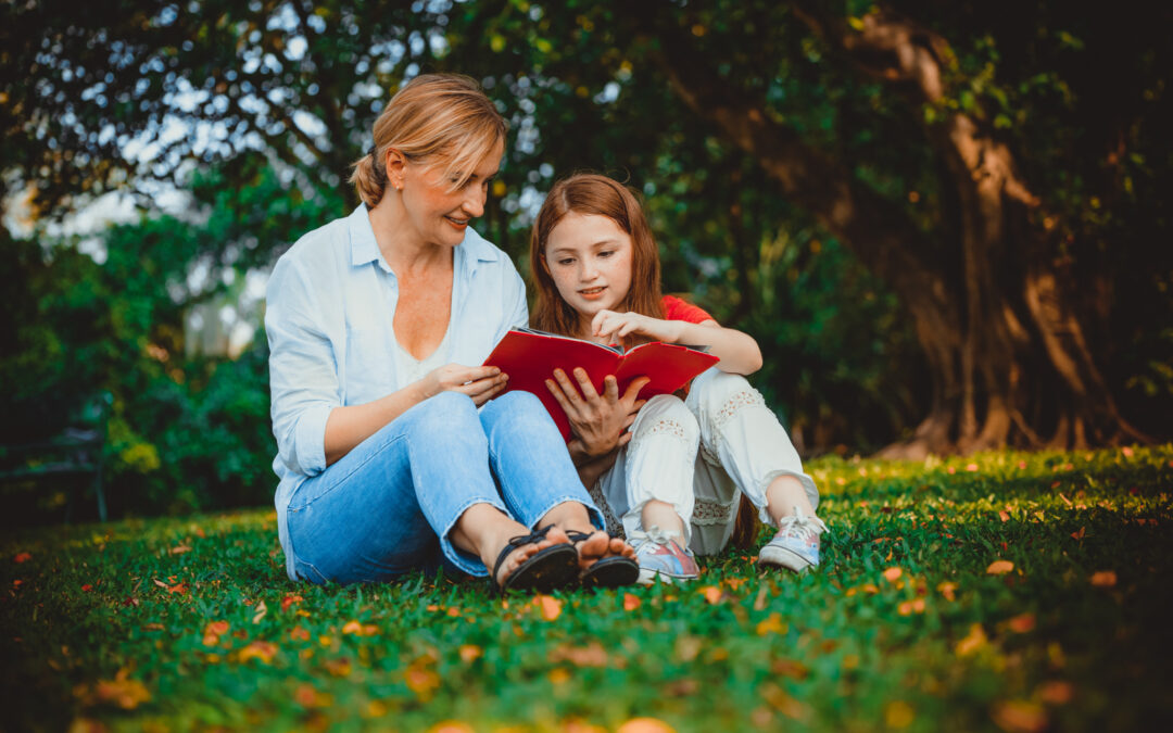 Fall Books