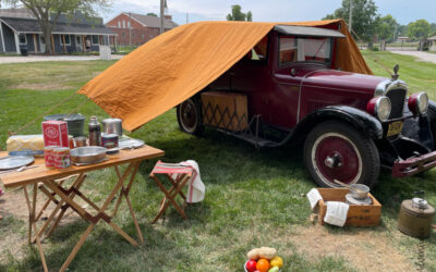 Shawnee Town 1929