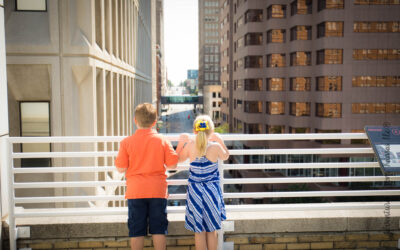 Make it Downtown Kansas City Day!